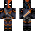 deathstroke