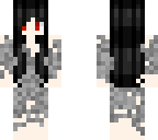 demon girl