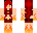 demon girl