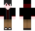 demon kid