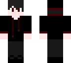 demon teen