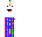 derp poop rainbow unicorn