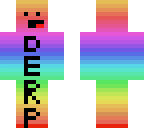 derp rainbow