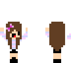 derpy mini girl