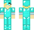 diamond girl