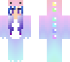 dino girl  fixed