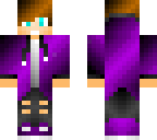 dont touch my cool skin