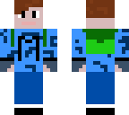 double edit of master