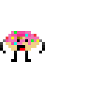doughnut