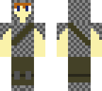 dwarven boy