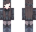 edit girl