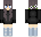 edit girl