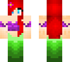 edit of ariel