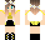 edit of manateelover's skin