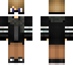 edit to skin