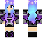 edited skin from other person