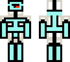 electro derp