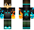 element boy edit