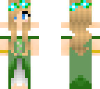 elf girl