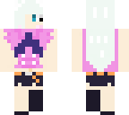 elizabeth from seven deadly sins nanatsu no taizai