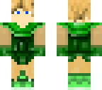 elvish garb