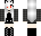 emo girl