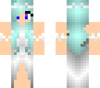 enchanted lake skin