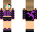 ender dragon team- nikabeans