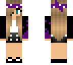 ender girl