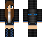 ender girl