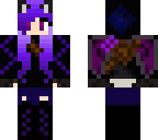 ender werewolf