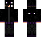 enderman boy
