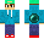 enderpearl boy
