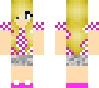 epic chica