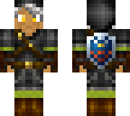 epic dark link zerbeross92 style