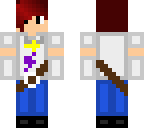 erza fairy tail boy