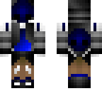 faceless ashley