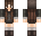 fallen girl