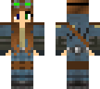 fallout girl 2