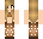 fawn girl