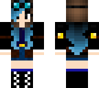female dantdm
