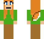 female elf