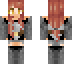 female knight