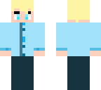 finnick nelson