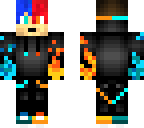 fire and ice different metod 