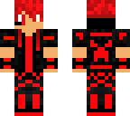 fire crafter