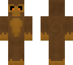 fire monkey