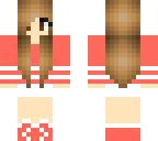 first skin