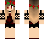 fixed her devil