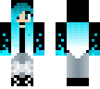 fixed me water girl bender